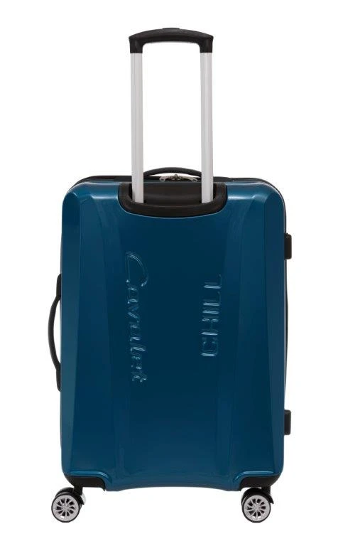 Chill 20" -Wheel Carry-On Luggage 9 Chill 20" -Wheel Carry-On Luggage - Image 9