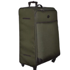 Bric's Pronto 25" Spinner Medium Luggage -Selected Fashion Bags Store 7e292e209aa9067d6d18e3f8040bfea7591deaa40536029cb5855db8a302ba83