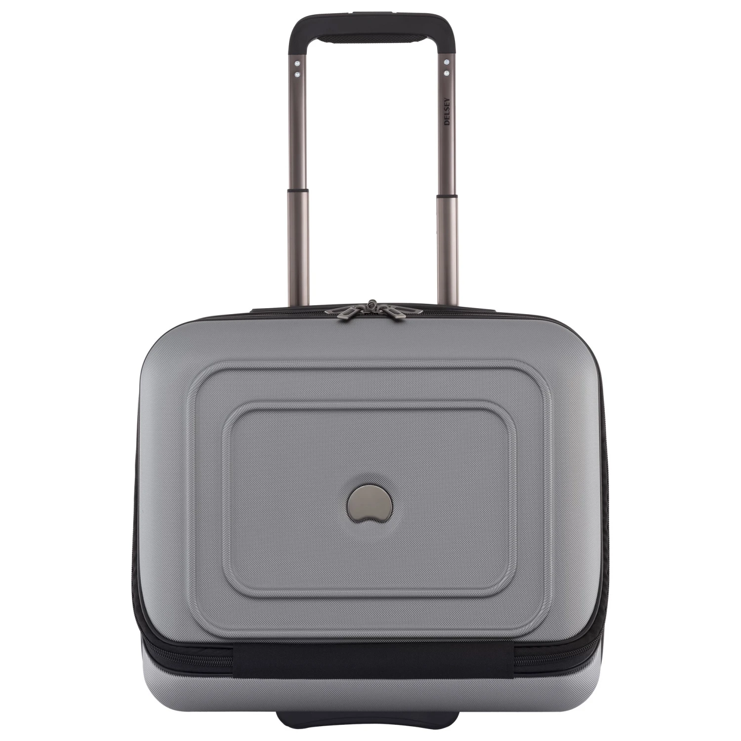 Delsey Paris Cruise Hard 2 Wheel Underseater 11 Delsey Paris Cruise Hard 2 Wheel Underseater - Image 11