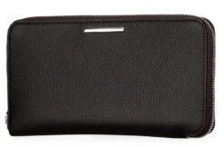 ERMENEGILDO ZEGNA Men's Grained Leather Pouch -Selected Fashion Bags Store 7e58d22d89e867dc6dc61e572355b1b3e092988d89b3e947be598fcce3f63fda