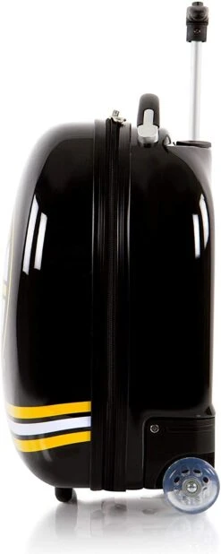 NHL Officially Licensed 18" 2-Wheel Carry-On Luggage 22 NHL Officially Licensed 18" 2-Wheel Carry-On Luggage -Selected Fashion Bags Store 7ec3a9c6d4e3a4c963bbef93d9957632695e8bea8c6779787f17d7e5ff771fdd