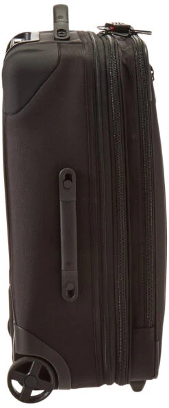 Victorinox Lexicon 2.0 Large Carry-On -Selected Fashion Bags Store 7ee251ea9ae8856755fb0021079f2455595202a20c98908c2d44416fe4b65d6c