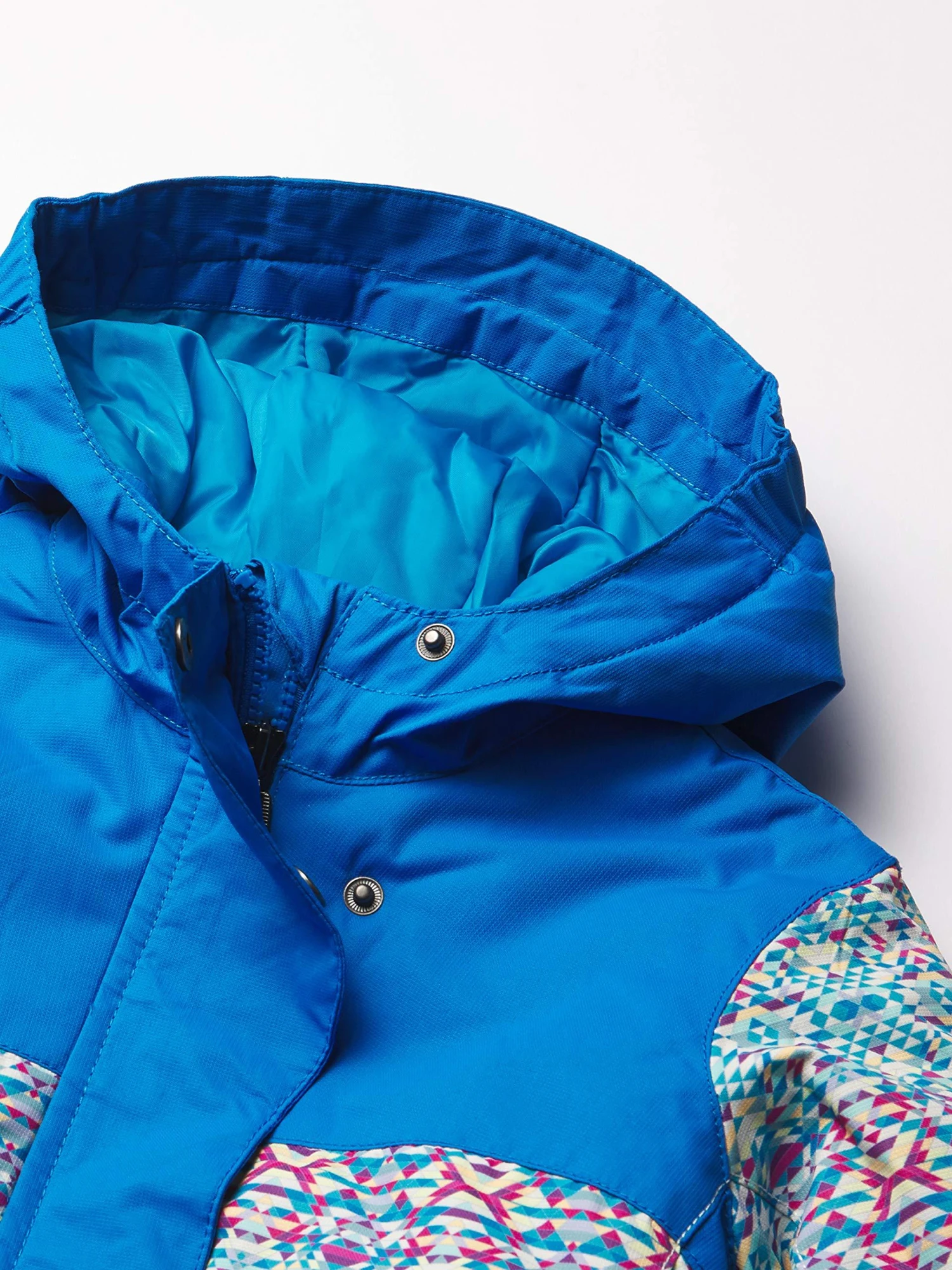 Girl's Suncatcher Insulated Winter Jacket 10 Girl's Suncatcher Insulated Winter Jacket - Image 10