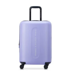 Florence By Mills X DELSEY PARIS Catch Flights Expandable 20" Carry-On Spinner Upright