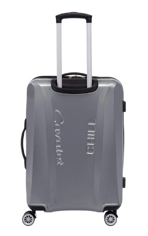Chill 20" -Wheel Carry-On Luggage 14 Chill 20" -Wheel Carry-On Luggage - Image 14