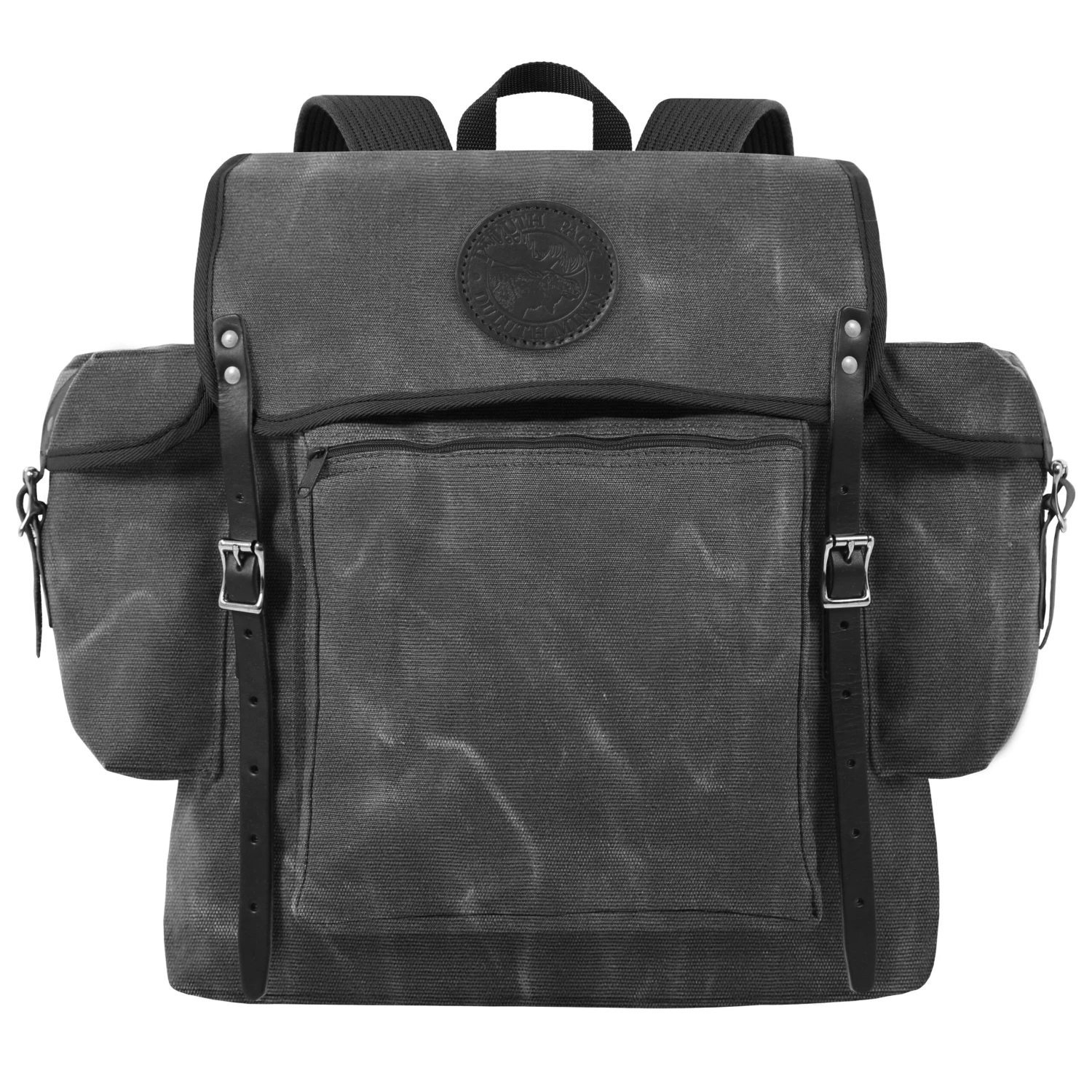 Duluth Pack Rambler Backpack 1 Duluth Pack Rambler Backpack