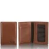 Tumi Delta Gusseted Card Case ID