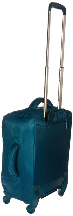 Original Plume 20" Spinner Carry-On Luggage -Selected Fashion Bags Store 7fac13001b8e6072f2ff081ecda545c4b3f57076383320a809fe9818b974ca2f