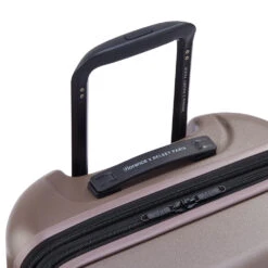 Florence By Mills X DELSEY PARIS Catch Flights Expandable 20" Carry-On Spinner Upright -Selected Fashion Bags Store 7fc6533162e305eb8486edd14b1413bffb50e2ade9853e7d31fae8e8214bc860