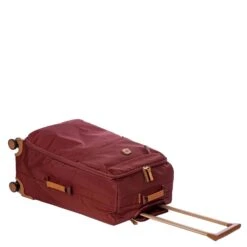 Bric's X-Bag 25" Spinner Medium Luggage -Selected Fashion Bags Store 800531f0fcc7fe4fabdf7a7ea432de08128a7956068bca8eac907532e08fcd0f