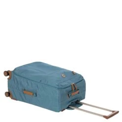 Bric's X-Bag 25" Spinner Medium Luggage -Selected Fashion Bags Store 8009d3bc04838dfcc3d00e75b2ad4c2c1c041f92cd3d1d766725b6542ad9458d