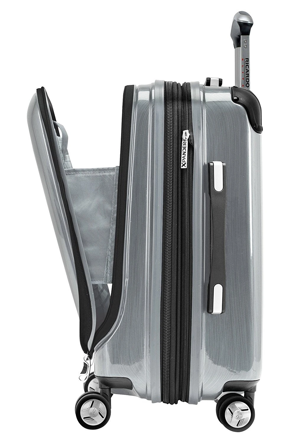 Roxbury 2.0 19-inch 4 Wheel Hybrid Wheelaboard 3 Roxbury 2.0 19-inch 4 Wheel Hybrid Wheelaboard - Image 3