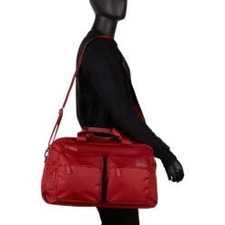 Original Plume Weekend Bag Carry On Luggage -Selected Fashion Bags Store 809ec1746711d9ddfa17f71cef3e371dff1705a37bab04f7b1aaaa2e0053d032