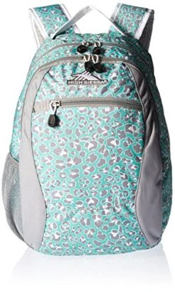 High Sierra Curve Backpack -Selected Fashion Bags Store 80d8a9ceb4c364d84d01fcfd5305881ada94dee0ad118358f9f31fc321956dc5