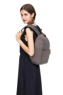 Pacsafe Stylesafe Backpack -Selected Fashion Bags Store 8173bf384a1bfa58135a43ea268e594400193b6cecb44ebcfffb04022e788585