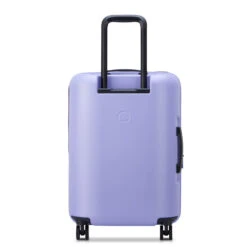 Florence By Mills X DELSEY PARIS Catch Flights Expandable 20" Carry-On Spinner Upright -Selected Fashion Bags Store 81bd541fc0941273a02d2488378695c7ff6ce8b99ffc22292e84f8e467697176
