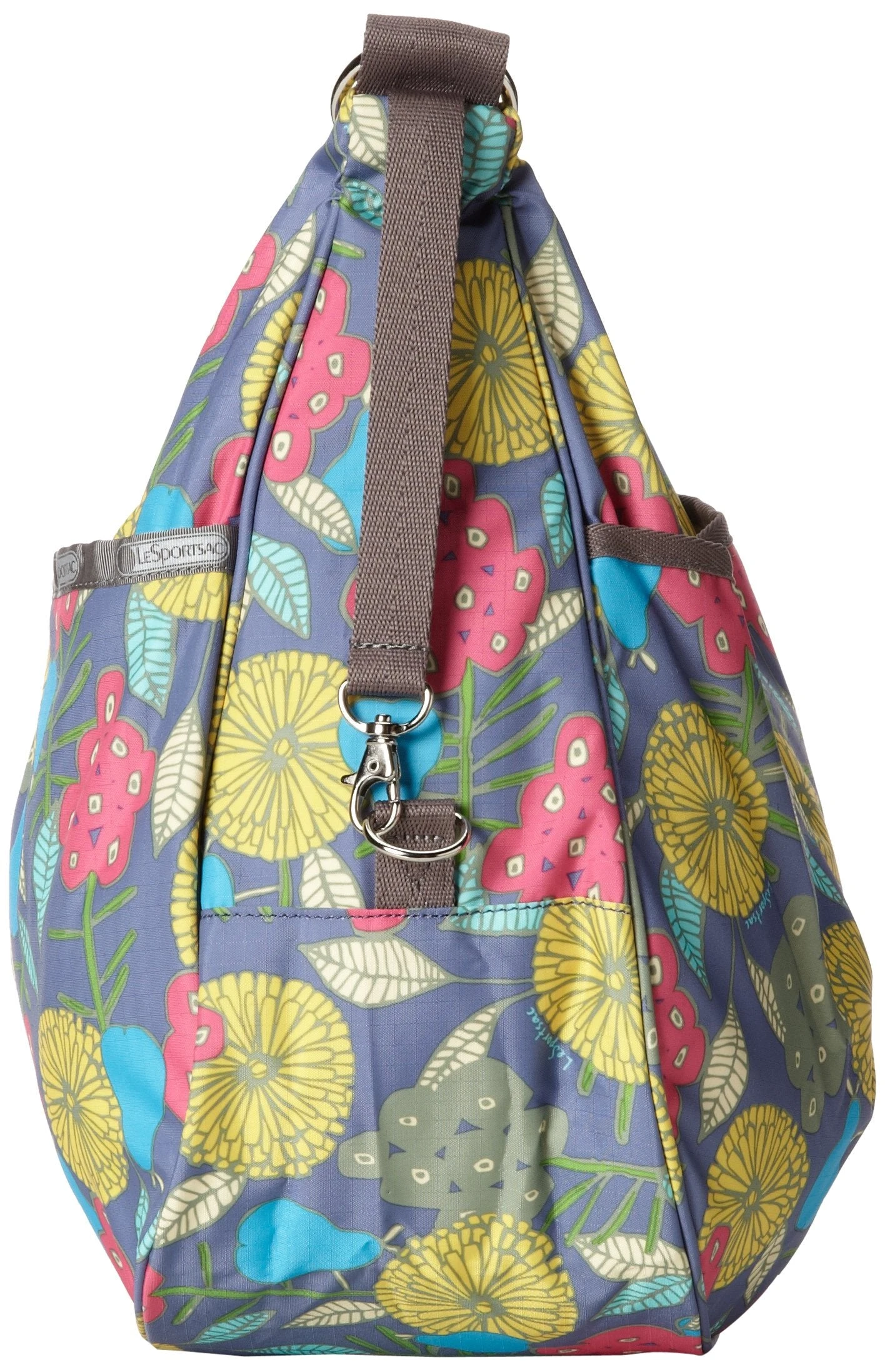 LeSportsac Jessi Baby Shoulder Handbag 14 LeSportsac Jessi Baby Shoulder Handbag - Image 14