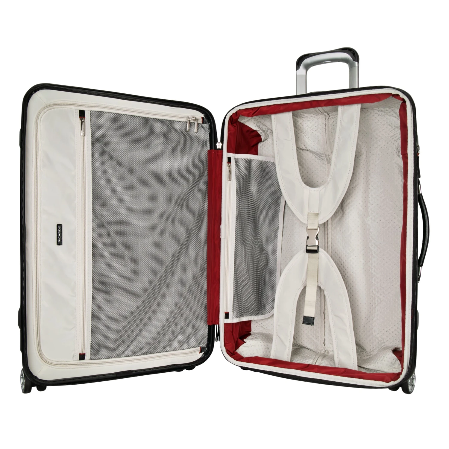 Rodeo Drive 2.0 Hardside 4 Wheel Spinner 8 Rodeo Drive 2.0 Hardside 4 Wheel Spinner - Image 8