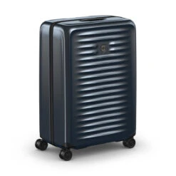 Airox Large Spinner Large Luggage 26 Airox Large Spinner Large Luggage -Selected Fashion Bags Store 822e4c53a0ceec41ae664cda62524d414b10da735bc5472cf5d41659ad85c48c