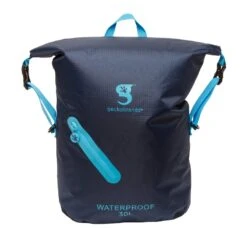 Waterproof Lightweight Backpack