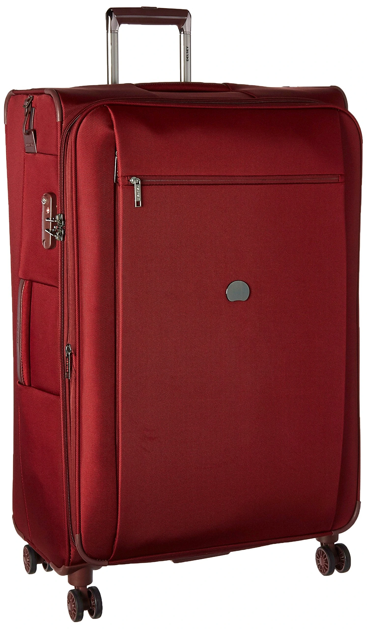 Delsey Paris Montmartre+ 29" Spinner Large Luggage 7 Delsey Paris Montmartre+ 29" Spinner Large Luggage - Image 7