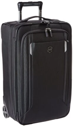 Victorinox Werks Traveler 5.0 22" U.S. Carry-On