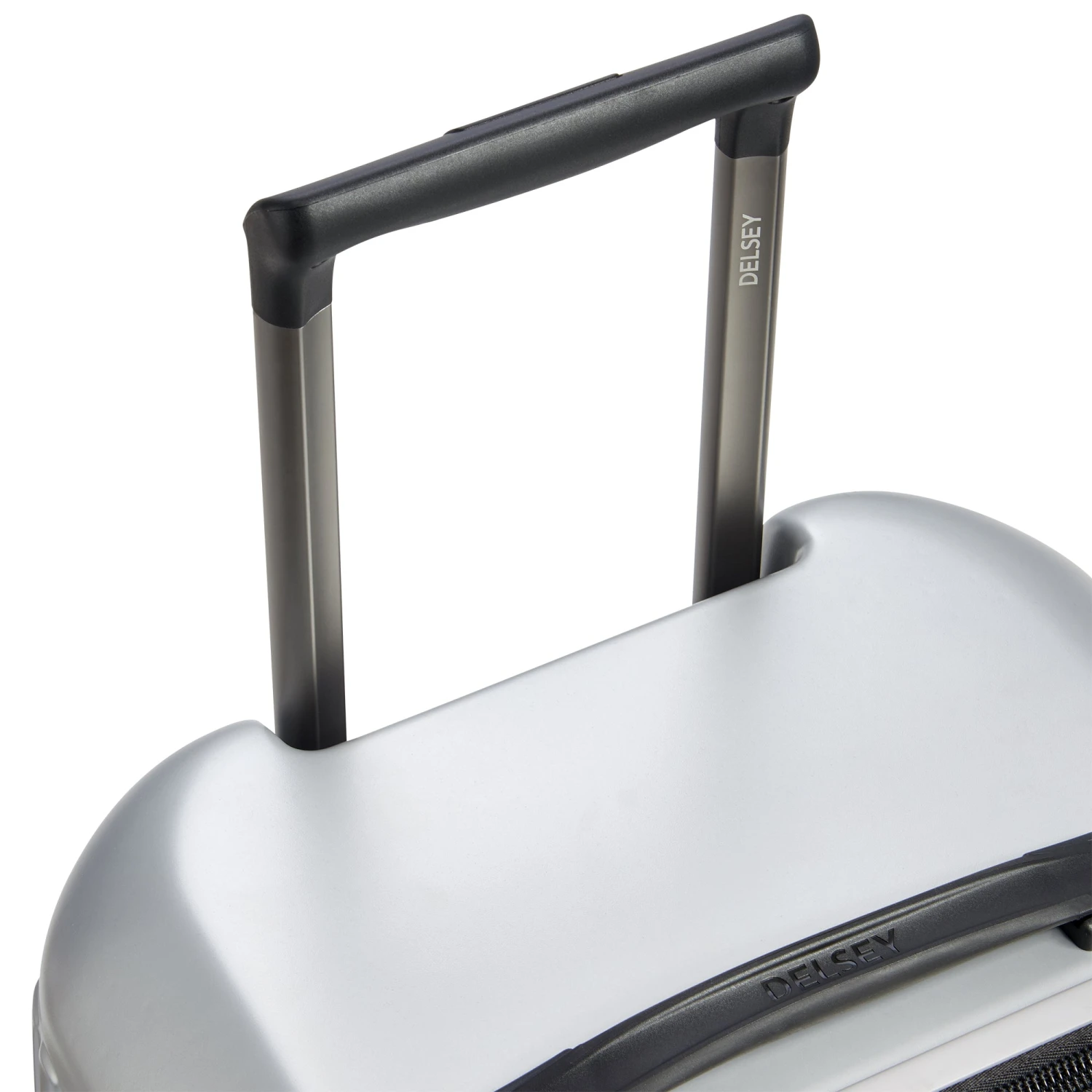 DELSEY Paris Securitime 26" Trunk Spinner 16 DELSEY Paris Securitime 26" Trunk Spinner - Image 16