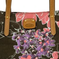 Bric's Life 65th Anniversary Ladies Tote 11 Bric's Life 65th Anniversary Ladies Tote -Selected Fashion Bags Store 8327ea8f7043cb0d430f2bfd4711bc401eefa0e5917fbd53d394509c7e1fb2d6