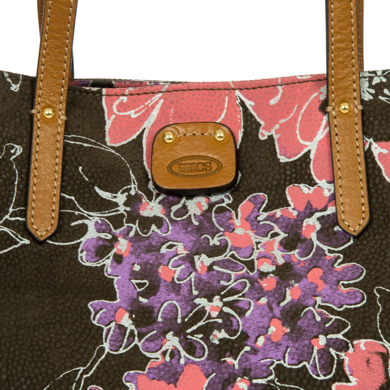 Bric's Life 65th Anniversary Ladies Tote 6 Bric's Life 65th Anniversary Ladies Tote - Image 6