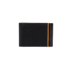 RFID Leather Slim Wallet -Selected Fashion Bags Store 832ce669583f9f51bae95c3d0af62690d46229054e85f8987f57f5228555ba41