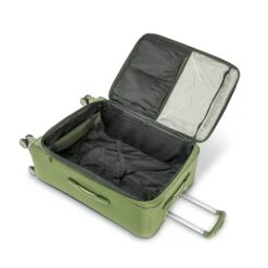 American Tourister Cascade Softside Lightweight Spinner Luggage 31 American Tourister Cascade Softside Lightweight Spinner Luggage -Selected Fashion Bags Store 836ed6b78ba52f89a01a543df64d1b8eda11f719964e593d0c4762c501c35044