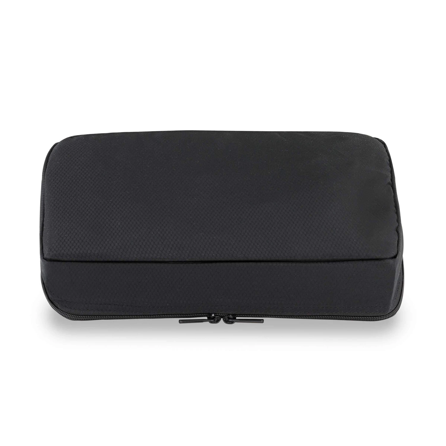 Briggs & Riley 3 Pack Zippered Packing Cubes/Luggage Organizers For Travel, Black, Large 8 Briggs & Riley 3 Pack Zippered Packing Cubes/Luggage Organizers For Travel, Black, Large - Image 8