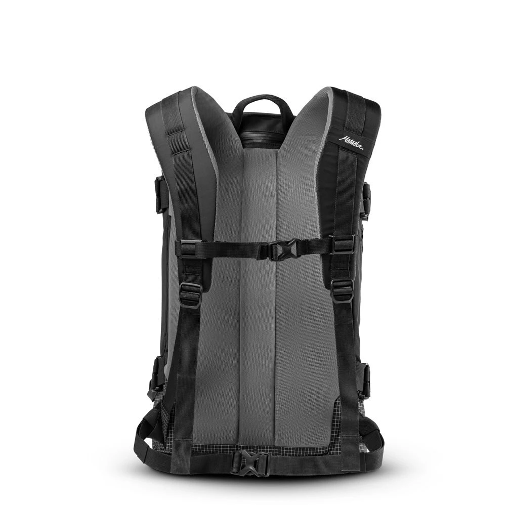 Matador SEG28 Backpack 2 Matador SEG28 Backpack - Image 2