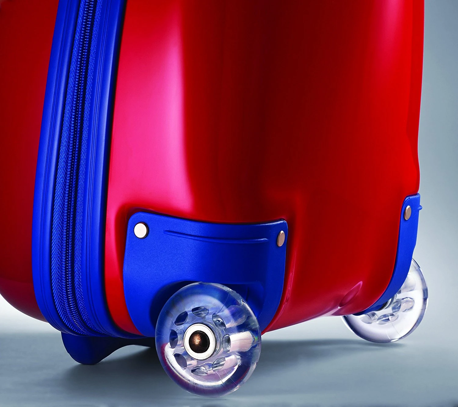 American Tourister Disney 16" 2-Wheel Carry-On Luggage 9 American Tourister Disney 16" 2-Wheel Carry-On Luggage - Image 9