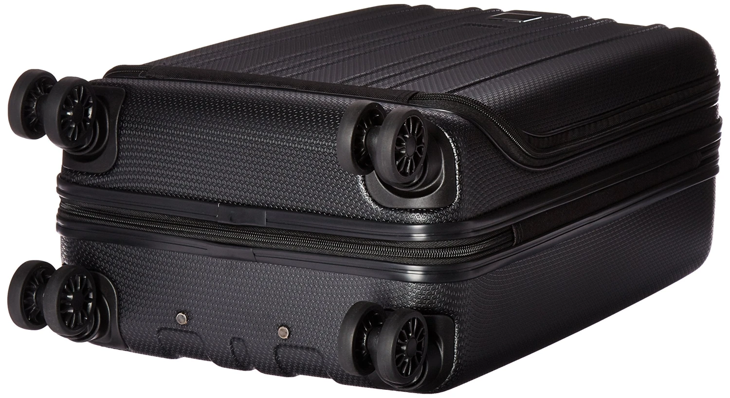 Boarding Small Carry On Luggage 6 Boarding Small Carry On Luggage - Image 6