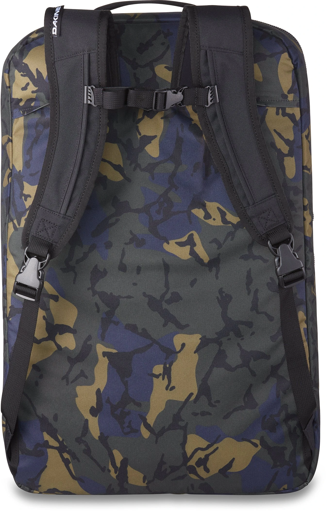 Dakine Boot Locker Dlx 70L 4 Dakine Boot Locker Dlx 70L - Image 4