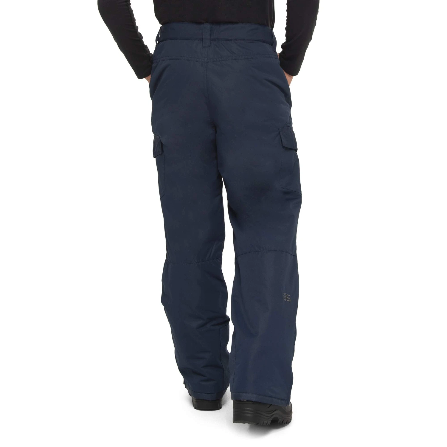 Arctix Men's Insulated Snowsports Cargo Pant 18 Arctix Men's Insulated Snowsports Cargo Pant - Image 18