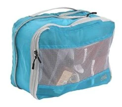 ElectroLight Expandable Packing Cube 36 ElectroLight Expandable Packing Cube -Selected Fashion Bags Store 85b3e6efc5022ec1c49fe9c8e0e2c79ab2d34a2f1427422c77d39826f6577014