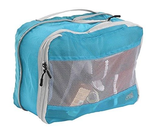 ElectroLight Expandable Packing Cube 17 ElectroLight Expandable Packing Cube - Image 17