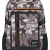 SOLO North7th 15.6in Laptop Backpack