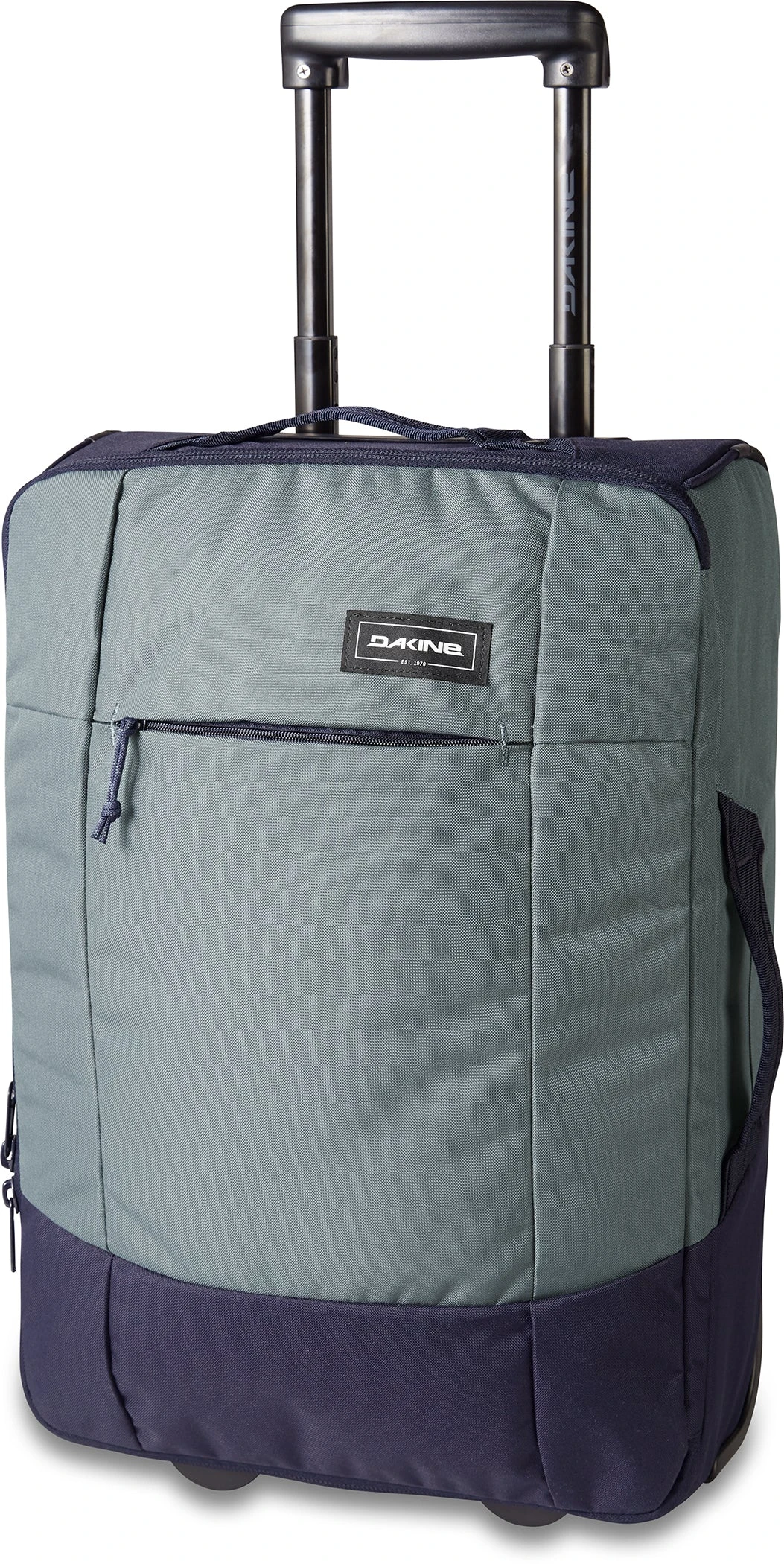 Dakine Carry On Eq Roller 40L Wheeled Travel Bag 8 Dakine Carry On Eq Roller 40L Wheeled Travel Bag - Image 8