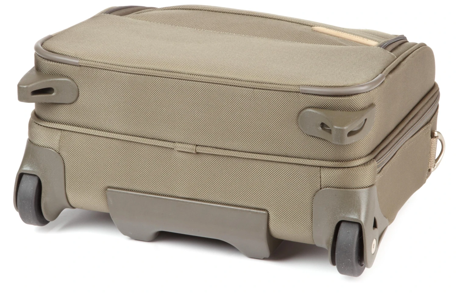 Briggs & Riley Wheeled Compact Tote 3 Briggs & Riley Wheeled Compact Tote - Image 3