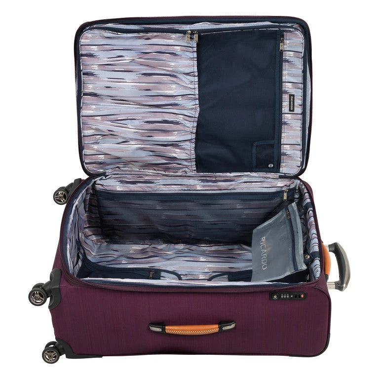 San Marcos 29" Spinner Upright Suitcases 12 San Marcos 29" Spinner Upright Suitcases - Image 12