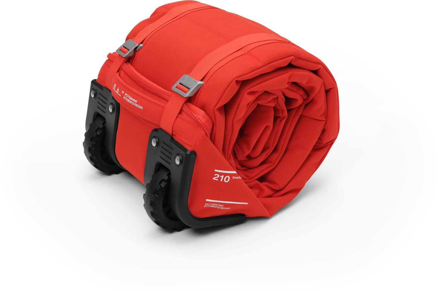 D_b_ Snow Roller 8 D_b_ Snow Roller - Image 8