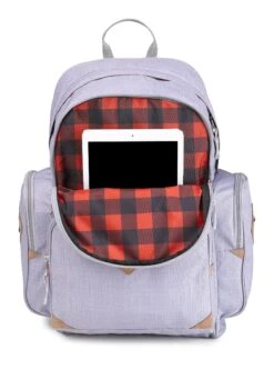 Warren Backpack CrimsonSerape -Selected Fashion Bags Store 86478170c35d68c0c978f4803bc7cc176717a50e593d7dde551c35f56019eb80