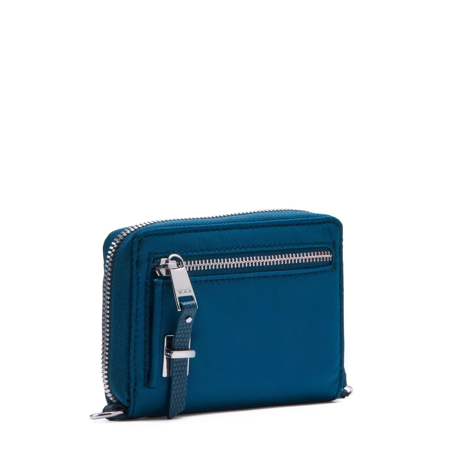 Tumi Voyageur Slg Tri-Fold Zip-Around 3 Tumi Voyageur Slg Tri-Fold Zip-Around - Image 3