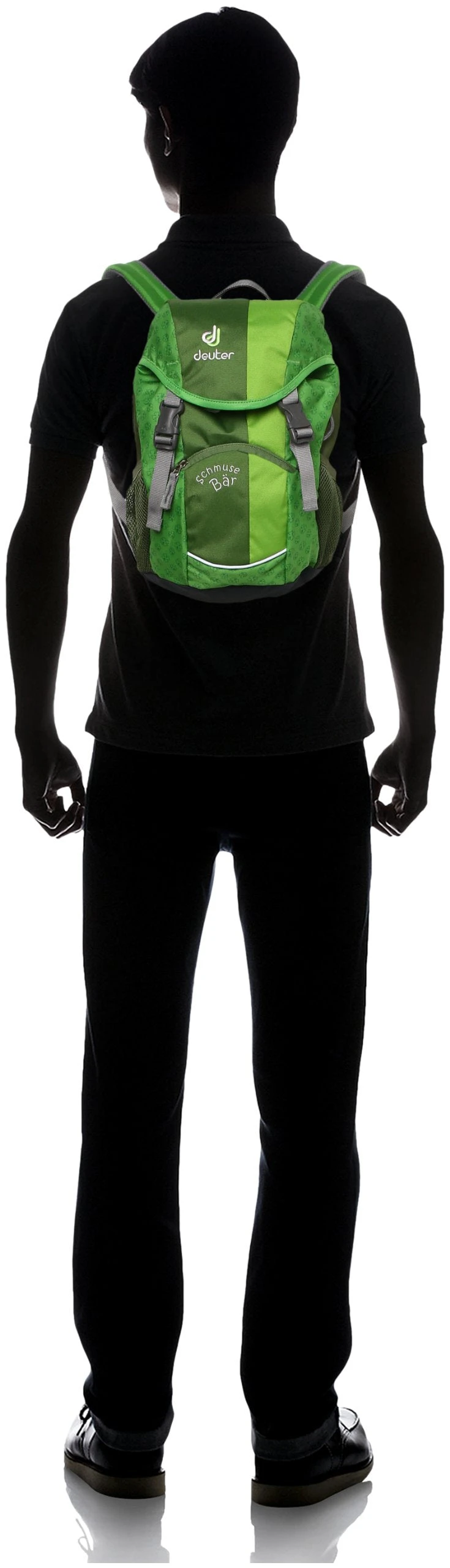 Deuter Kids Schmusebar Backpack 4 Deuter Kids Schmusebar Backpack - Image 4