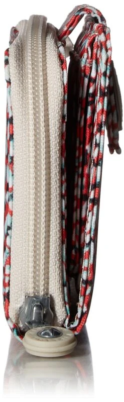 Kipling New Money Deluxe Wallet -Selected Fashion Bags Store 86710d73fe496a76dca58ba5bd0ea2f6123c92541b59317ecdbdc64cf1d1dfc6