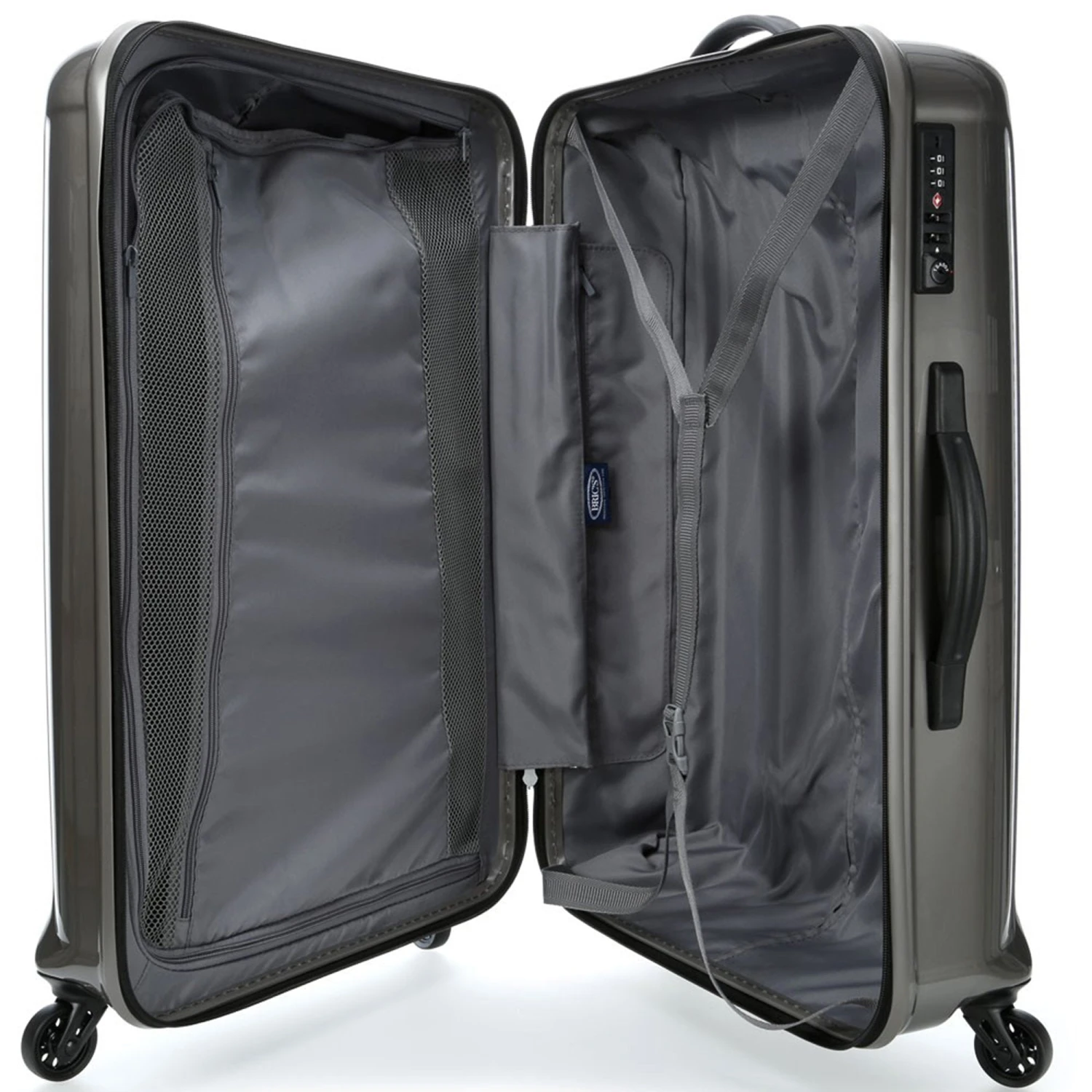 Bric's Riccione 27" Spinner Medium Luggage 7 Bric's Riccione 27" Spinner Medium Luggage - Image 7