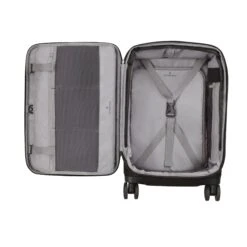 Victorinox Werks Traveler 22" Domestic Carry On -Wheel Carry-On Luggage -Selected Fashion Bags Store 86e11a08e66e291e6cbdc8bd836294ddc0ca310f5637bd740a383535dd5962be 1259ce6d d317 4e33 8de7 b6c478997d09